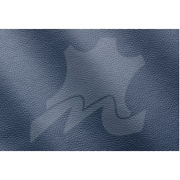 Шкіра меблева ZENITH синій DENIM 1,2-1,4 Італія